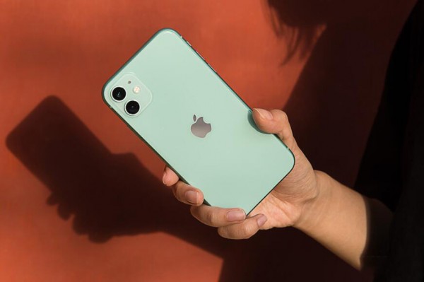 苹果最强芯片m2主机,为什么苹果的a系列芯片那么强