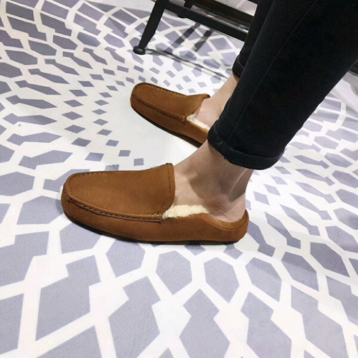 雪地靴第一村,河南省雪地靴第一村