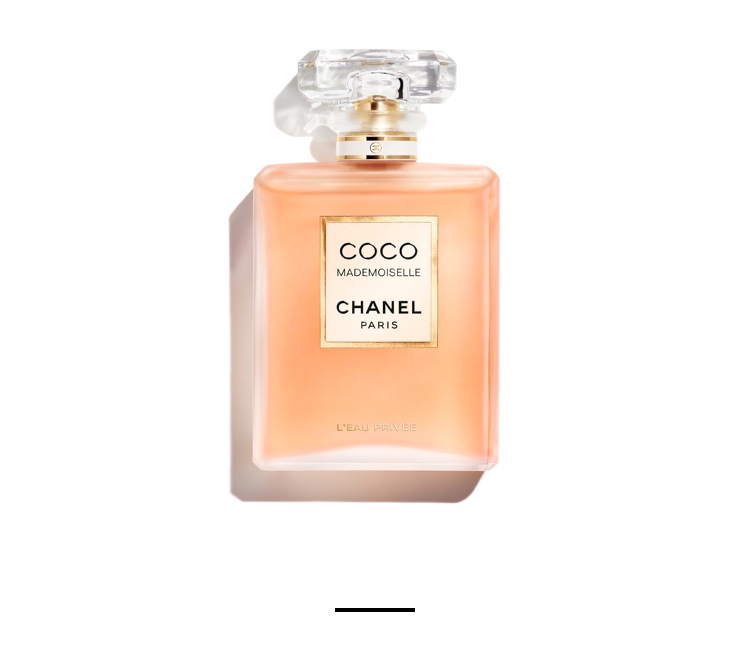 香奈儿coco可可小姐香水,香奈儿coco小姐香水广告