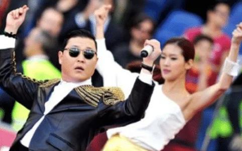 当年最火的鸟叔,鸟叔现状