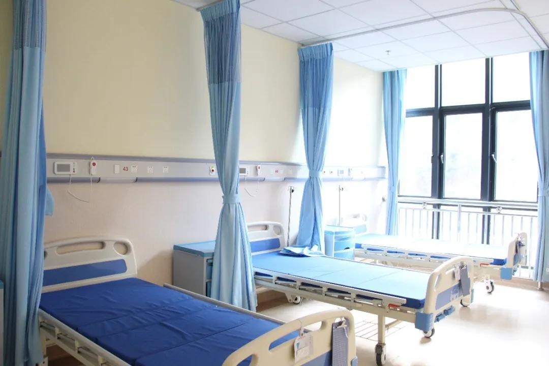 漳州市第一医院新院,漳州市第一医院内部图片