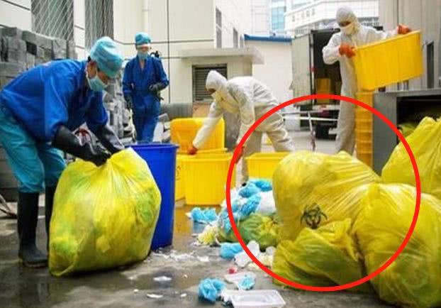 人工流产后的胎儿去哪了,医院人工流产的胎儿是怎样处理的