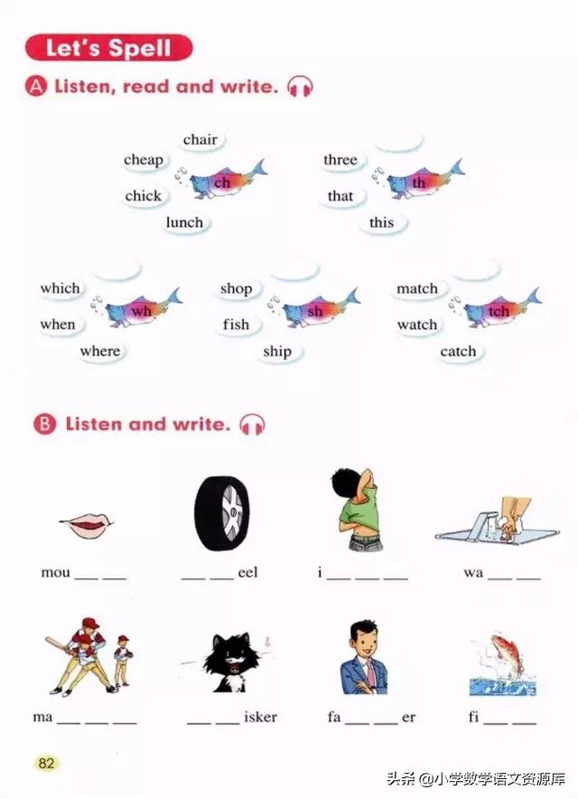 五年级上册英语pep单词表默写打印,五年级上册人教版pep英语思维导图