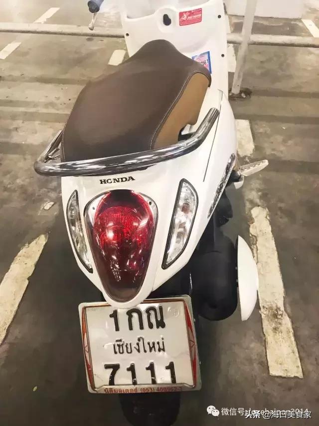 泰国清迈自由行全攻略!从海南出国比去趟*藏西**都方便...