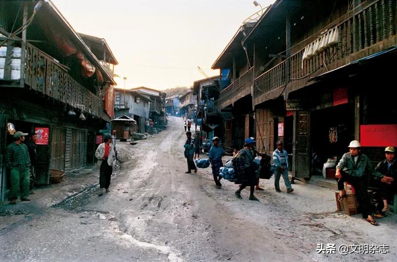 缅甸红宝石的秘密视频,缅甸红宝石地理位置