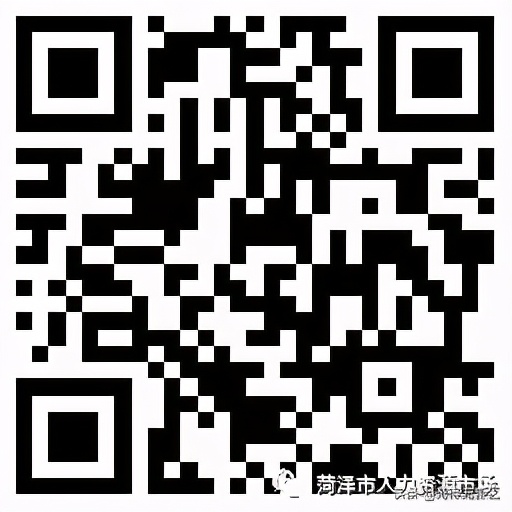 高新区春风行动网上招聘会,2022年菏泽招聘现场