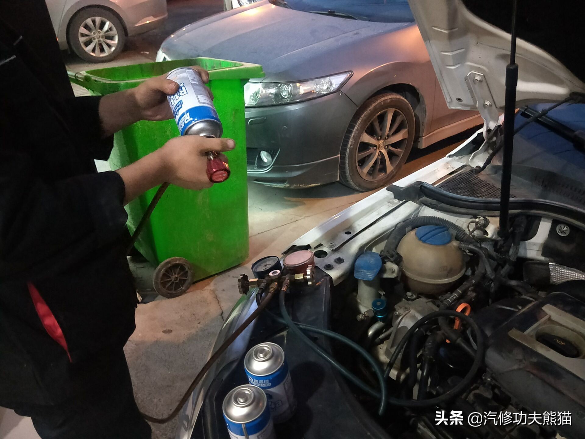 大众cc1.4t维修,大众cc1.8发动机烧机油