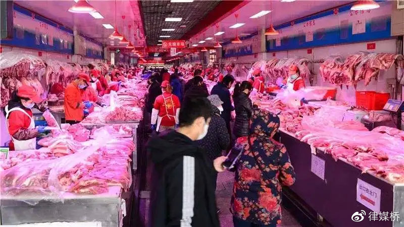 解读新发地疫情,新发地疫情什么时候开始的