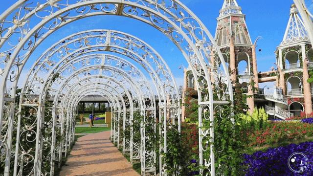 上海国庆小众旅行攻略路线图,上海出发国庆旅游攻略推荐