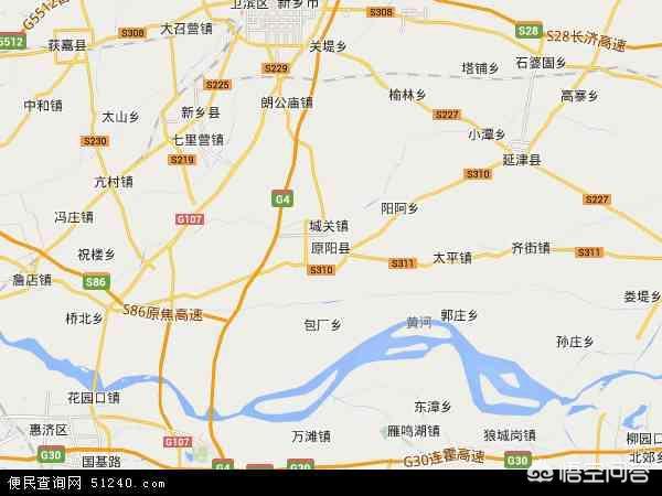 历史上的官渡在哪,官渡指的是哪里