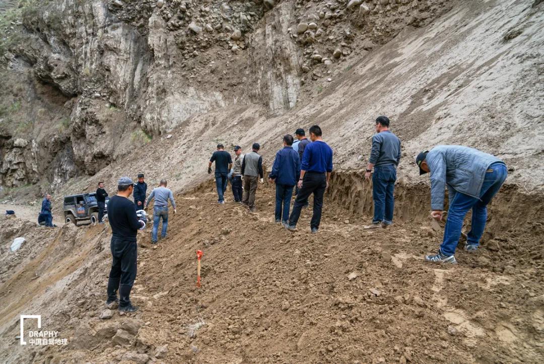 最新最全克里雅穿越攻略,5.1穿越克里雅古道的一些注意事项