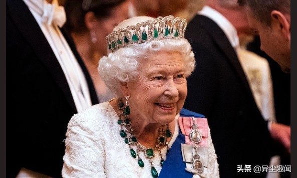 英国王室的所有珠宝,英国王室的王室珠宝