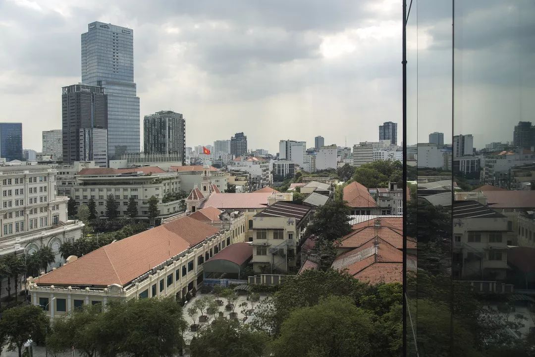 站在风口的越南，像极了20年前的中国