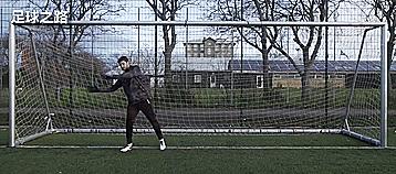 怎么提高点球命中率,如何提高点球力