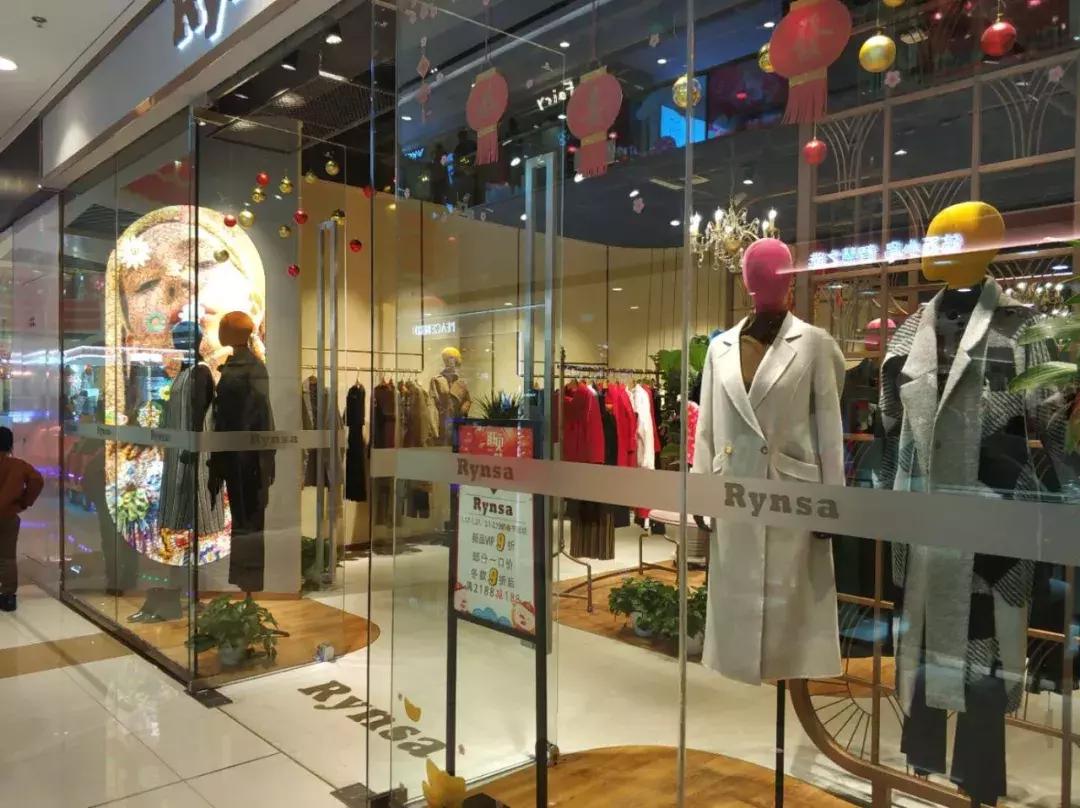 许昌万达购物中心,许昌思故台开业图片