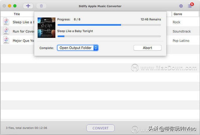 最好的音频转换器,推荐正版音频转换器