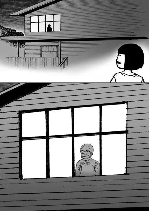 少年作家抱大腿,少女作家搞科普——著名漫画家的即兴短篇