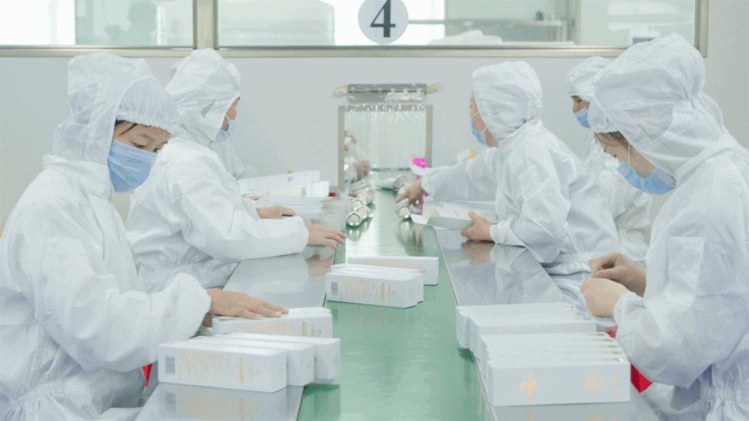 掘金2万亿大美业1688携百万“无名厂”数字化跃迁