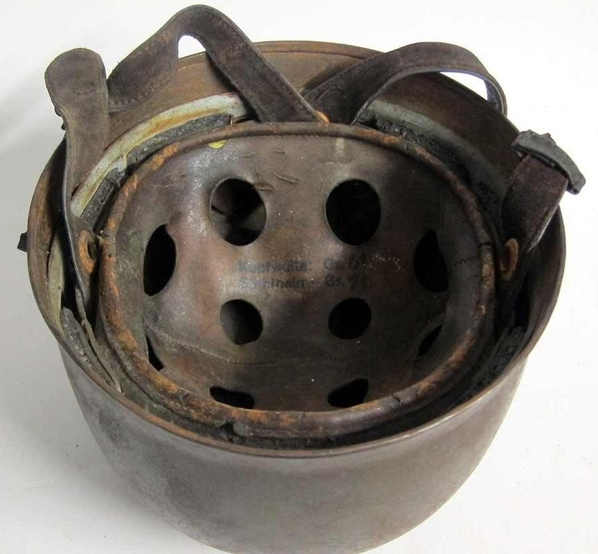 2020世界各国使用的军用头盔,德国最新军用防弹头盔