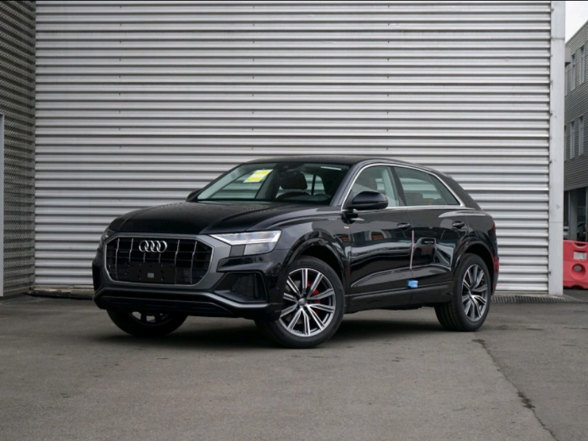 全新一代奥迪七座suv,奥迪suv全部车型2023款