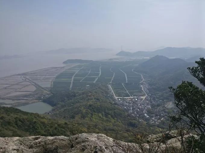 上海自驾舟山桃花岛游路线推荐,从上海去桃花岛如何安排行程