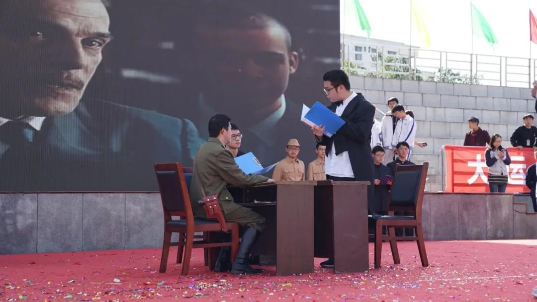 机器人在技能大赛上尬舞,世界机器人舞冠军挑战赛