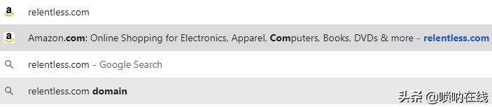 电商巨头亚马逊跨境逆袭,跨境电商亚马逊案例解析