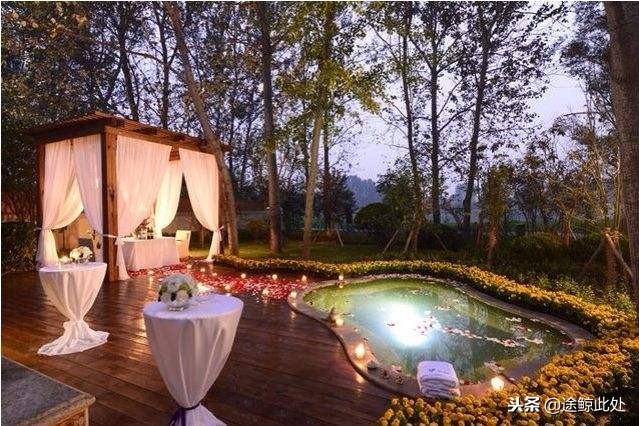 郑州周边——最全、最详细的温泉“约泡”地来啦,含价格和路线!