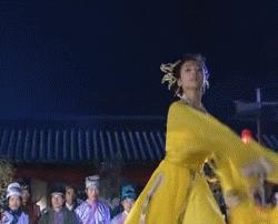 盘点那些最美的古风舞,那些惊鸿一瞥的古装舞蹈