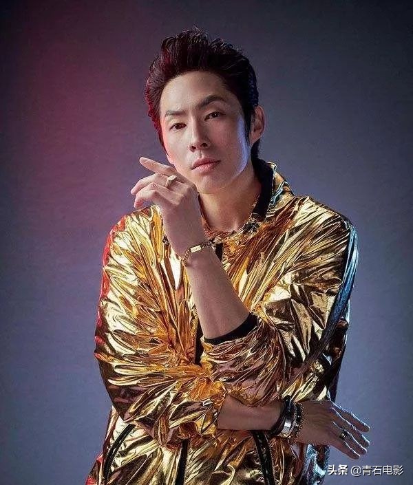 罗志祥吴建豪齐舞,吴建豪代替韩庚这就是街舞