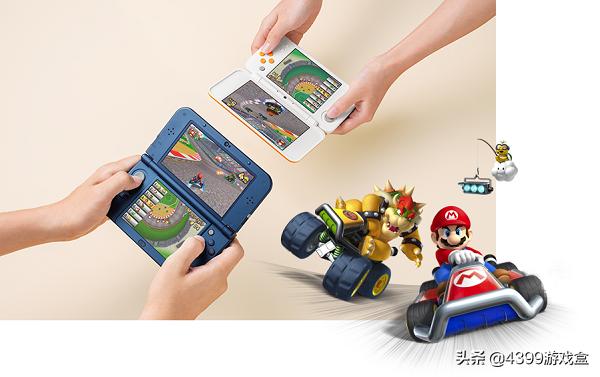 任天堂3DS掌机还值得买吗,任天堂3ds什么时候出下一代掌机
