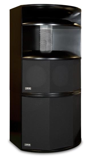 全球顶级音箱排行榜前十名,监听音箱品牌