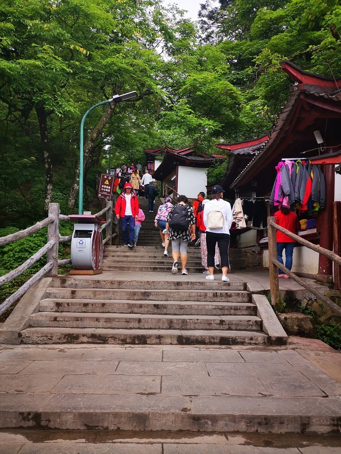 峨眉山攻略日出,峨眉山观雪攻略