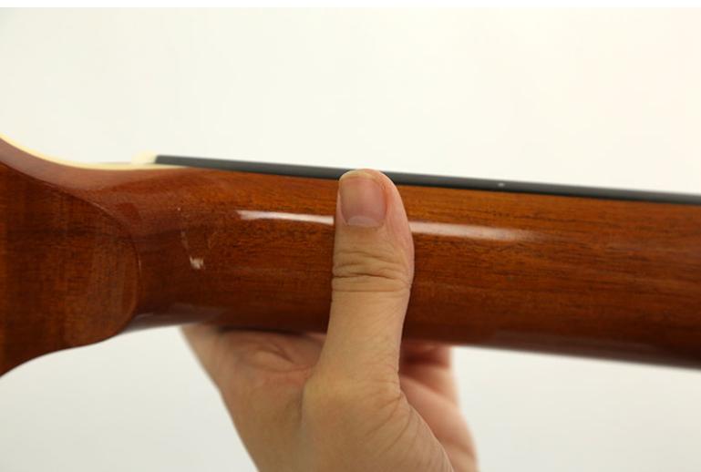 吉他怎么学指法,吉他如何学指法