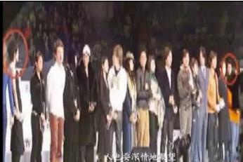 王菲谢霆锋北京房子,王菲谢霆锋北京住宅