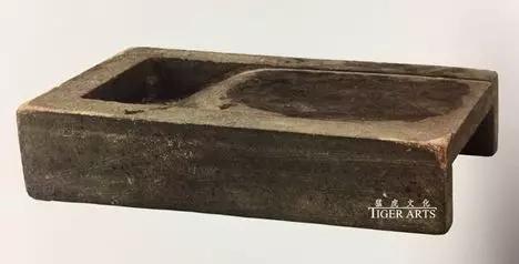 文房千年史砚从远古来｜砚台简史