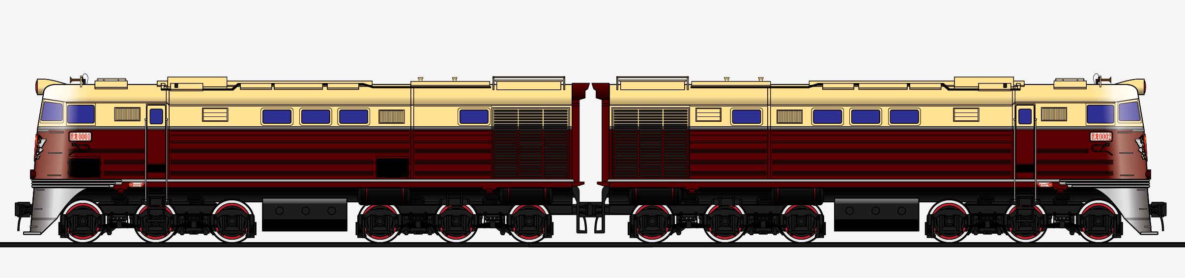 巨龙号内燃机车视频,中国第一台机车龙号诞生