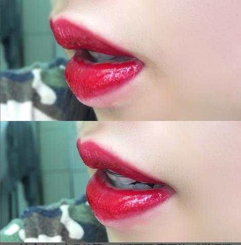 迪奥口红黑黄皮肤用几号色显白,黄皮肤适合的口红平价推荐