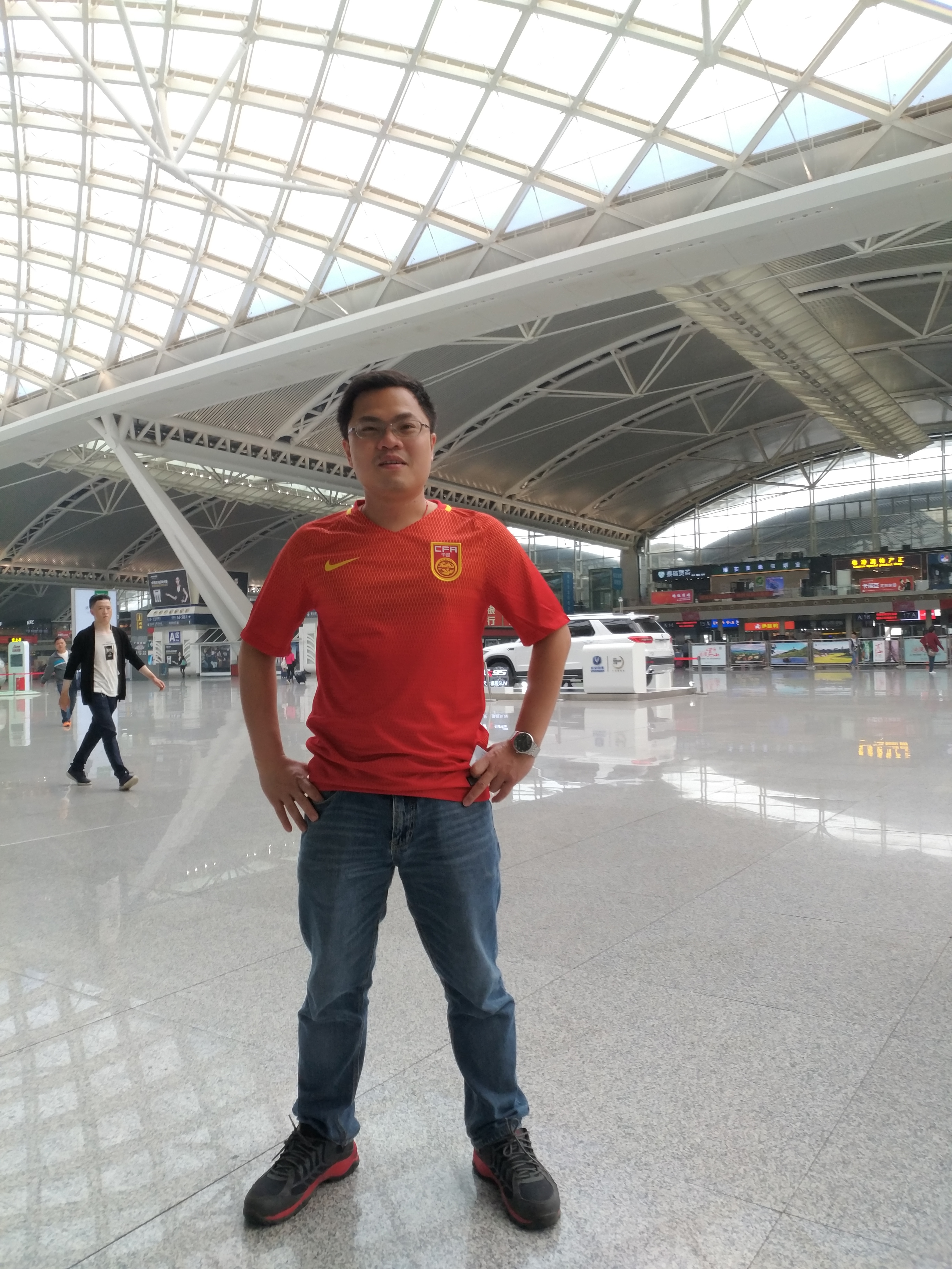 中国韩国世预赛2017,2017世预赛中国韩国集锦