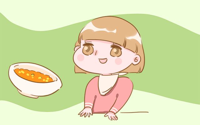 宝宝腹泻一吃东西就拉怎么回事,3-6岁儿童腹泻吃什么饭菜