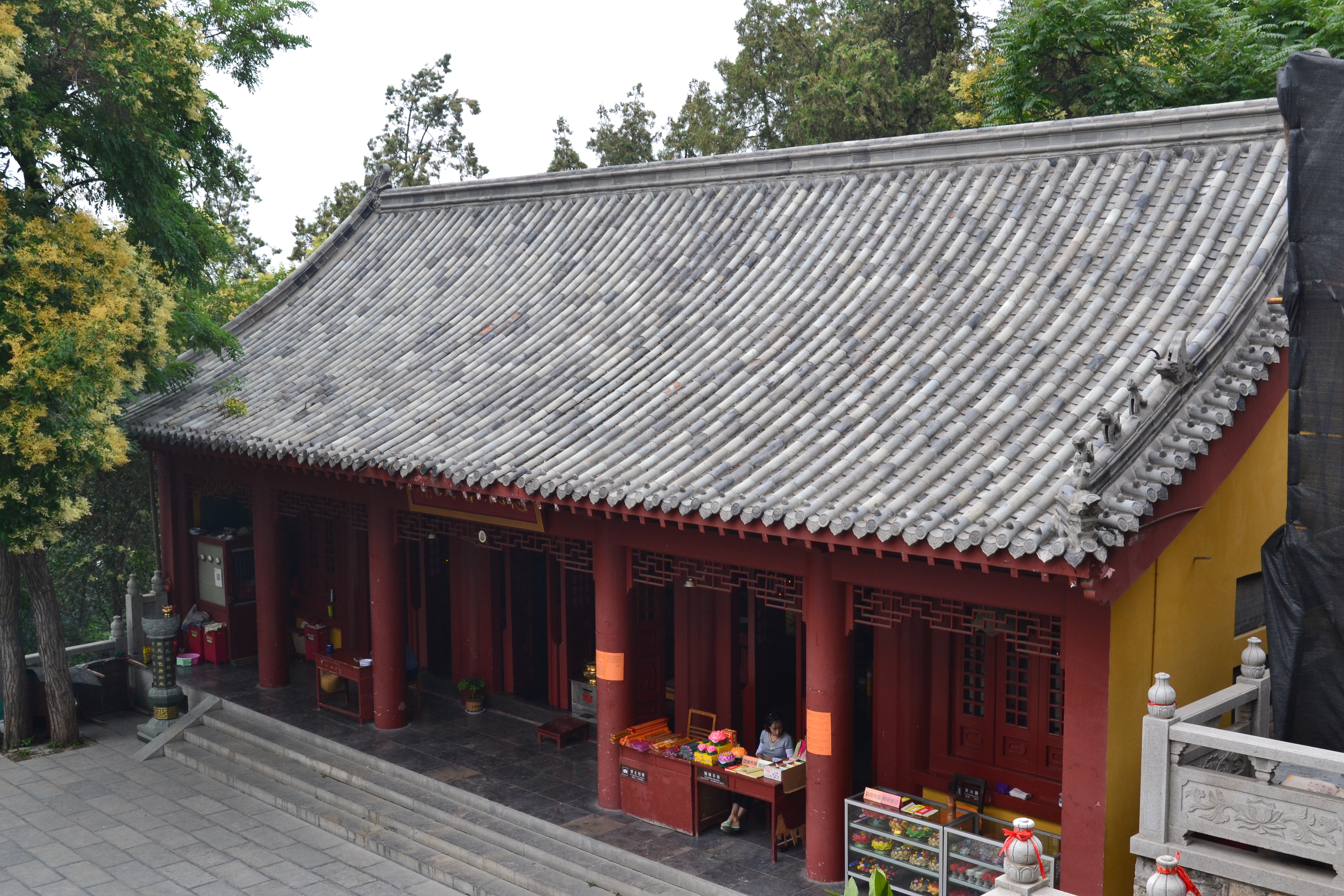 34年后回到黄梅老家,介绍徐州大士岩