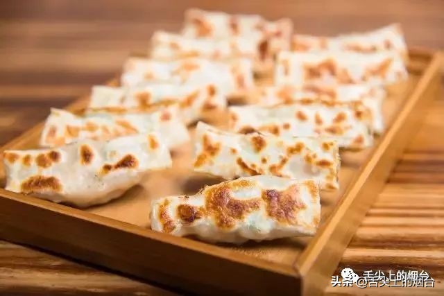 烟台版《人生一串》，这些烧烤店，你一定反复撸过！