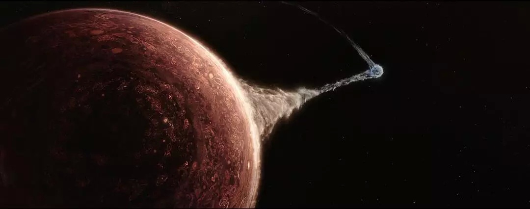 中国到目前为止最好的科幻片,这是我见过最顶级的科幻片