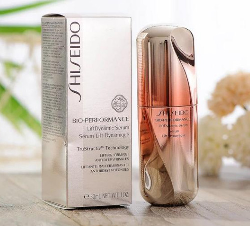 提拉紧致效果最好的精华,提拉紧致脸部的最有效的产品排名