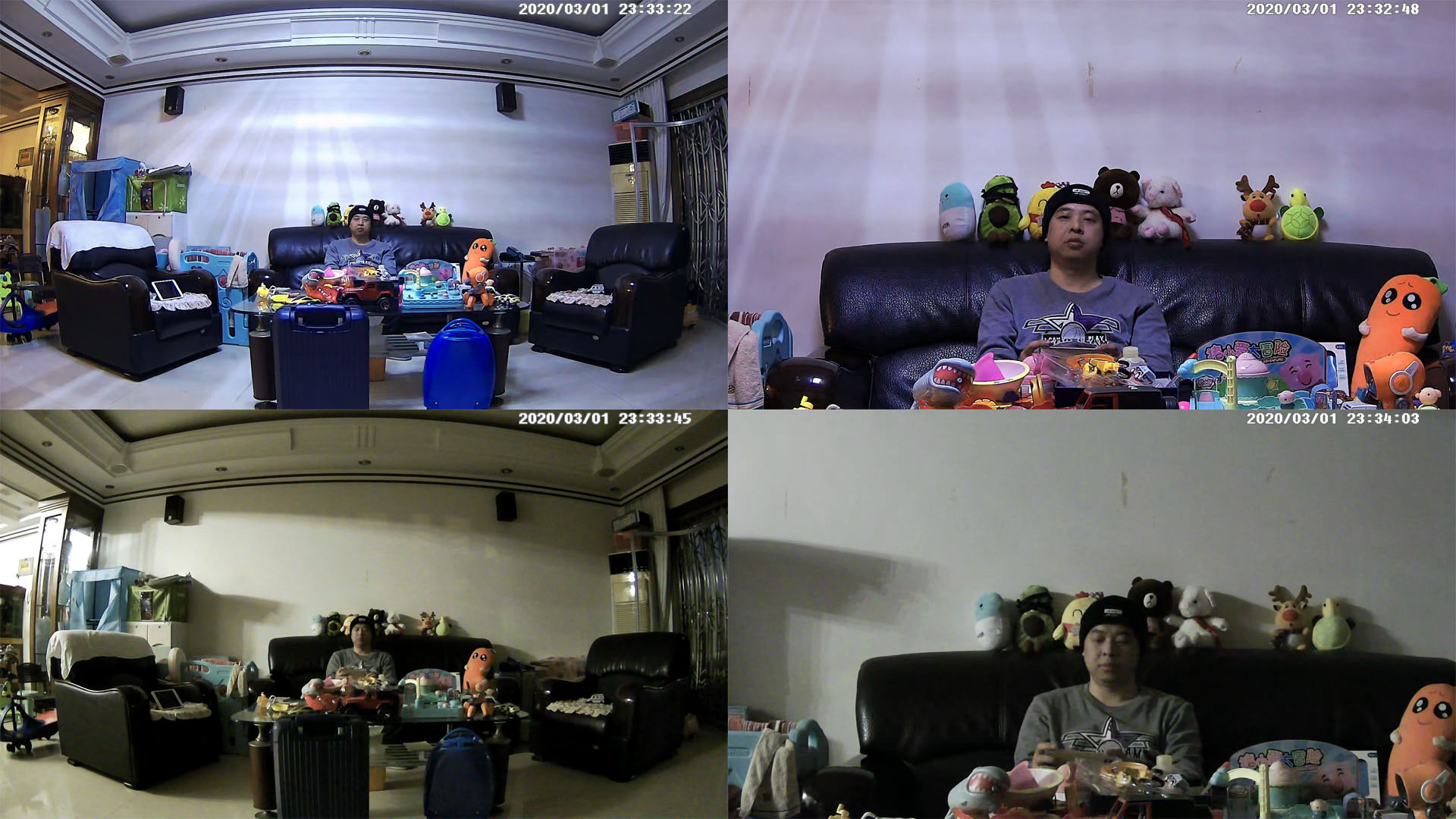 360智能摄像机云台版电信版,360智能摄像头云台wifi版室外