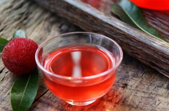 泡杨梅酒白酒多少度的比较好,泡杨梅酒用什么白酒好