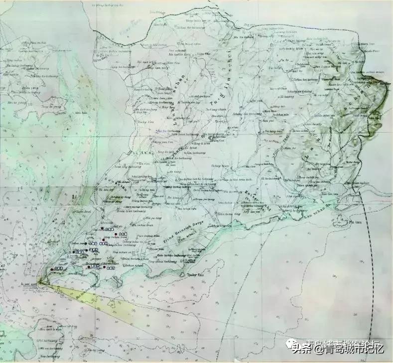 台东老台东,老台东记忆