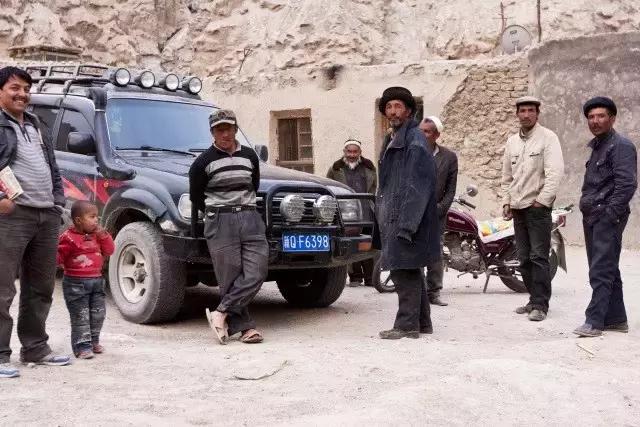 玄奘穿越帕米尔路线,帕米尔高原路线图帕莎古道