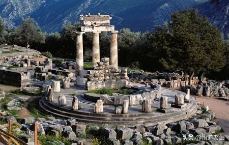 四大文明古国和希腊罗马文明,玛雅文明为什么不是四大文明古国