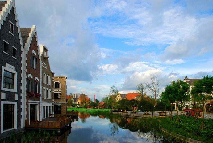 成都南湖梦幻岛双十一狂欢活动,双十一没搞到优惠